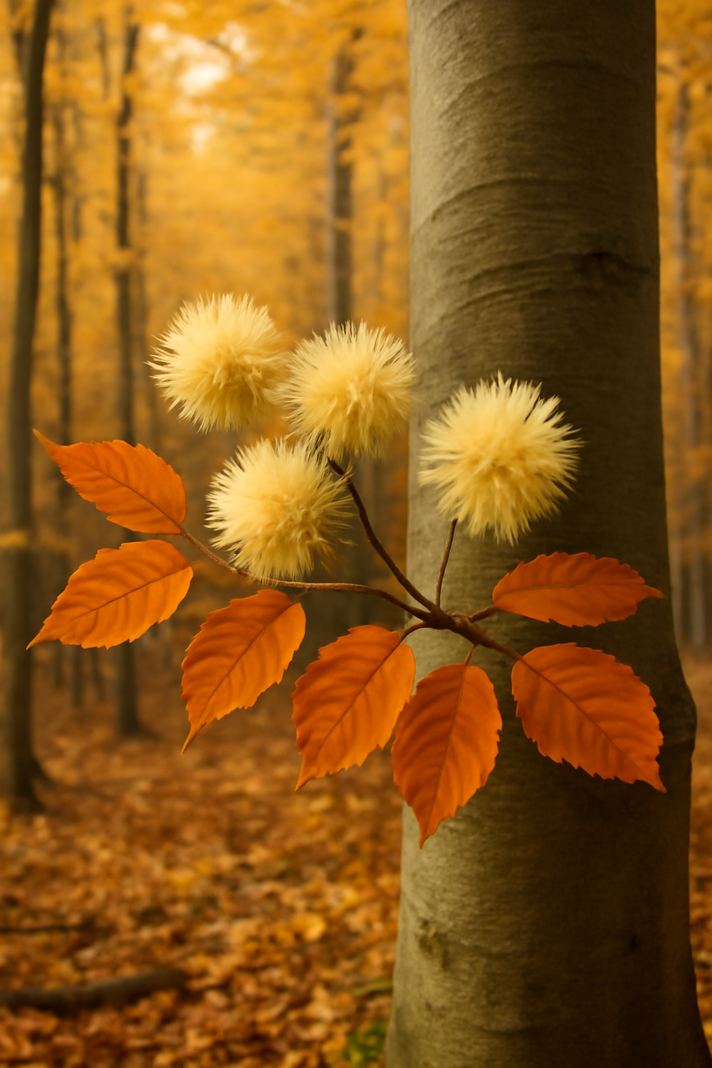découvrez beech, la fleur de bach qui favorise la tolérance et l'acceptation des différences pour une meilleure harmonie intérieure et relationnelle.