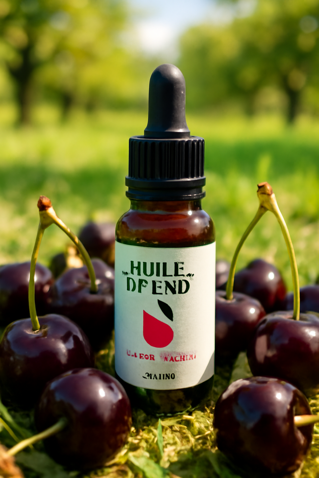 découvrez le cbd cerise noire, un produit au goût intense et fruité qui offre un bien-être immédiat et profond. idéal pour une relaxation naturelle et savoureuse.