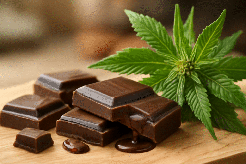découvrez le cbd chocolat gourmand, une expérience intense qui marie la richesse du chocolat à la puissance relaxante du cbd pour un moment de plaisir et de détente unique.