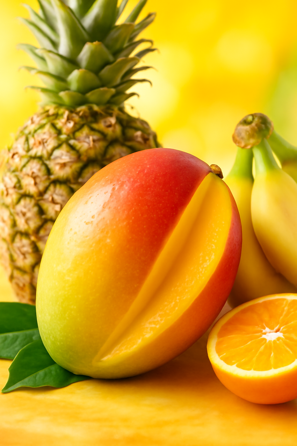 découvrez cbd mangue & tropicaux, une saveur exotique unique qui vous offre un lâcher-prise total. profitez d'un moment de détente absolue avec notre infusion aux notes fruitées et tropicales.