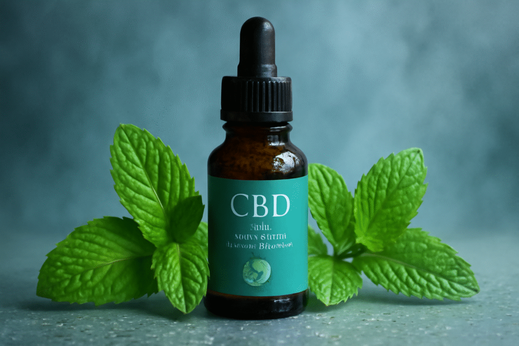 découvrez le cbd menthe fraîche, une saveur glacée unique qui rafraîchit vos sens tout en procurant une détente rapide et durable. parfait pour un moment de bien-être instantané.