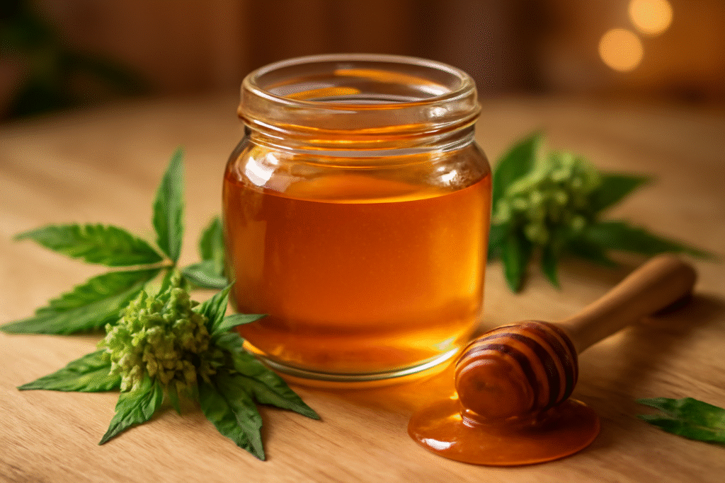 découvrez cbd miel & douceur, le cbd gourmand qui apaise et réconforte naturellement. profitez d'une expérience sucrée et relaxante pour votre bien-être au quotidien.