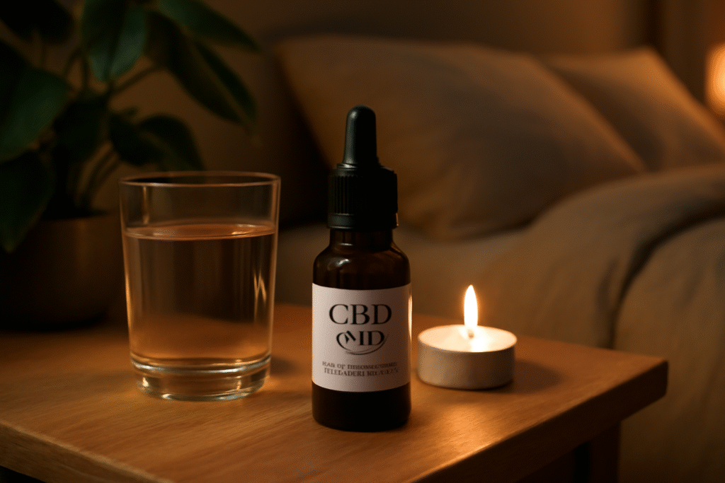découvrez cbd nuit douce, le mélange relax spécial sommeil qui favorise un endormissement naturel et paisible grâce aux bienfaits apaisants du cbd.
