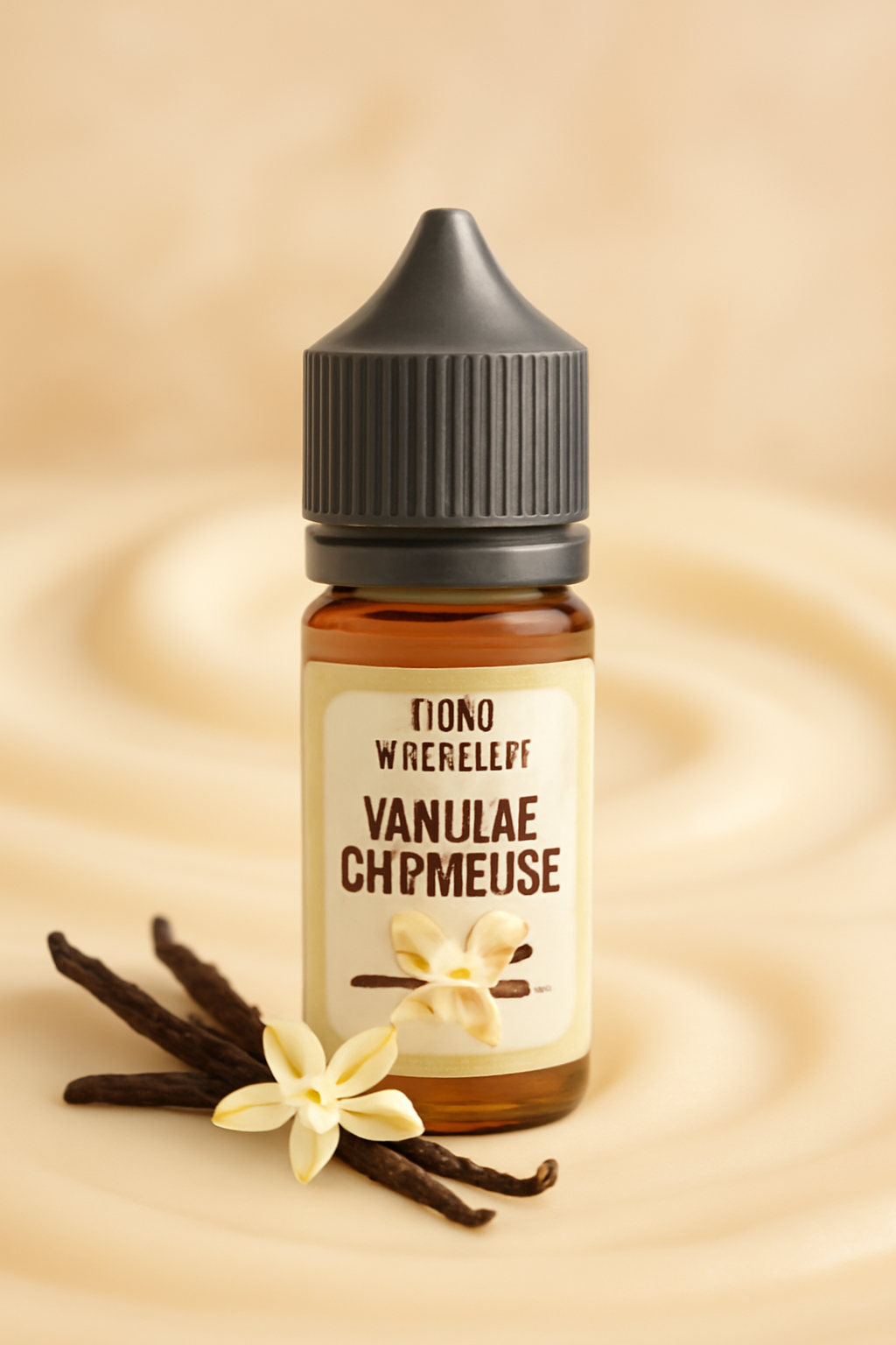 découvrez le cbd vanille crémeuse, une saveur onctueuse qui offre une détente délicate et enveloppante. parfait pour un moment de bien-être doux et apaisant.