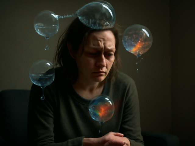 Comment reconnaître un trop-plein émotionnel ?