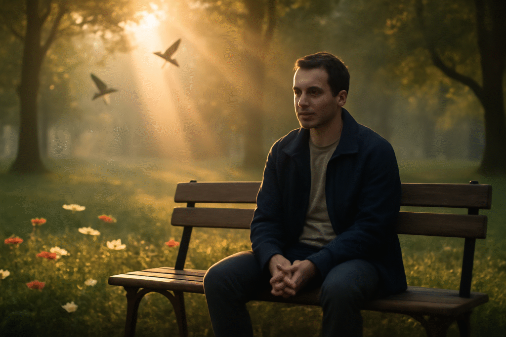 découvrez des conseils pratiques pour retrouver la joie de vivre même lorsque les émotions semblent absentes. apprenez à reconnecter avec vous-même et à revitaliser votre bien-être émotionnel.