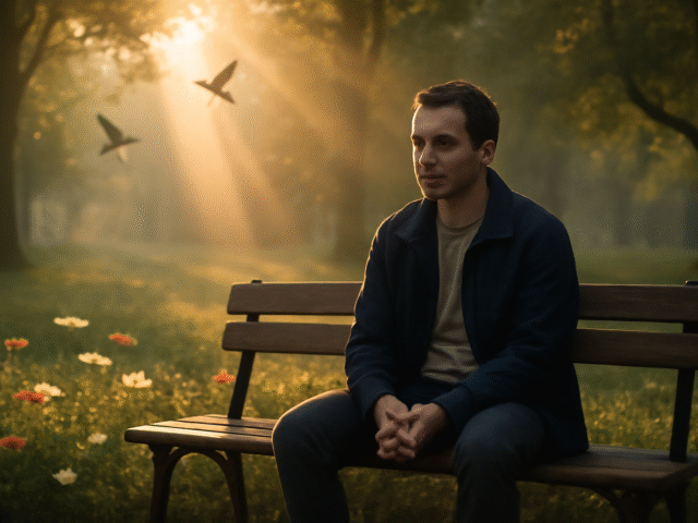 Comment retrouver la joie quand on ne ressent plus d’émotions ?