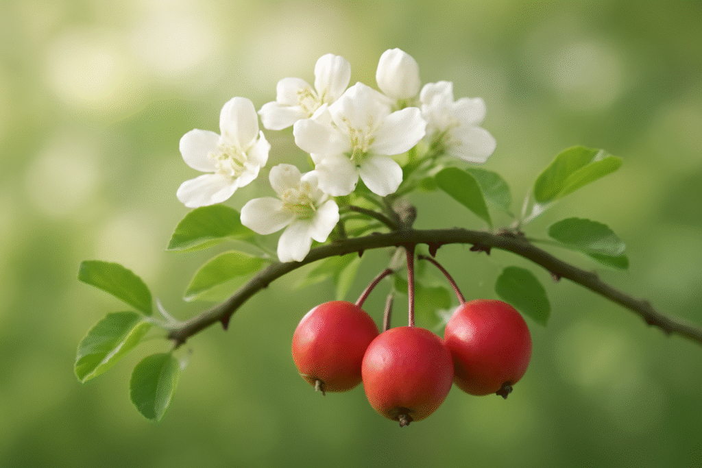 découvrez crab apple, la fleur de bach idéale pour la purification physique et émotionnelle, favorisant l'acceptation de soi et le bien-être intérieur.