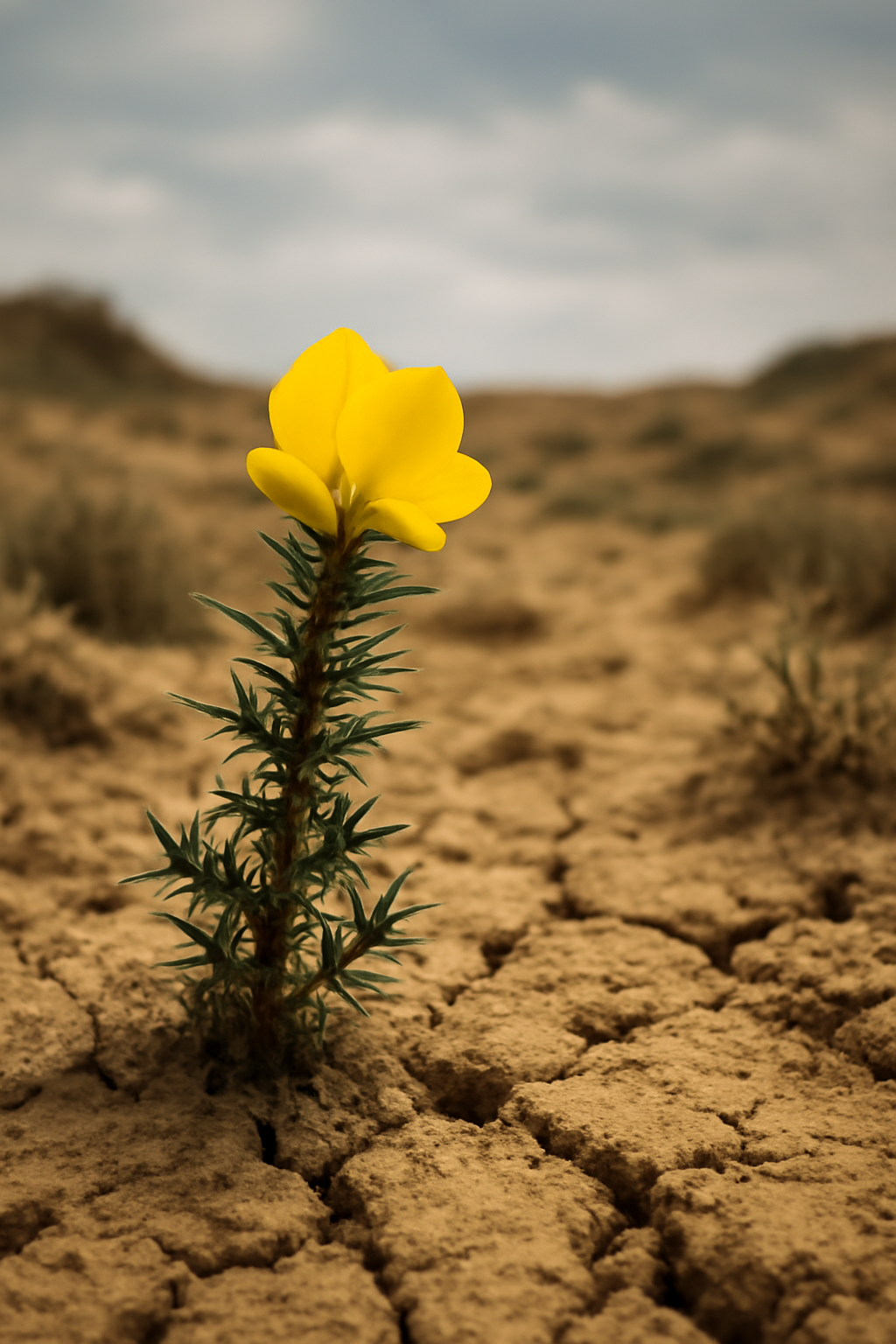 découvrez gorse, la fleur de bach qui ravive l'espoir et redonne confiance en l'avenir. idéale pour surmonter le découragement et retrouver la lumière intérieure.