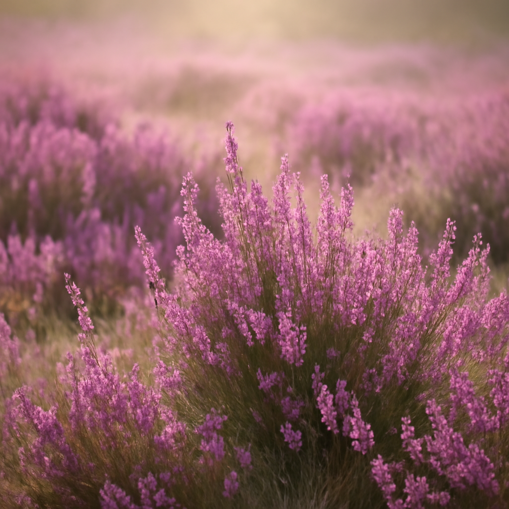 découvrez heather, la fleur de bach qui favorise l’écoute et l’ouverture à l’autre pour améliorer vos relations et votre bien-être émotionnel.