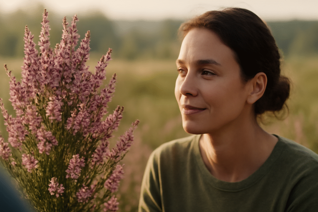 découvrez heather, une fleur de bach favorisant l’écoute et l’ouverture à l’autre pour améliorer vos relations et votre bien-être émotionnel.