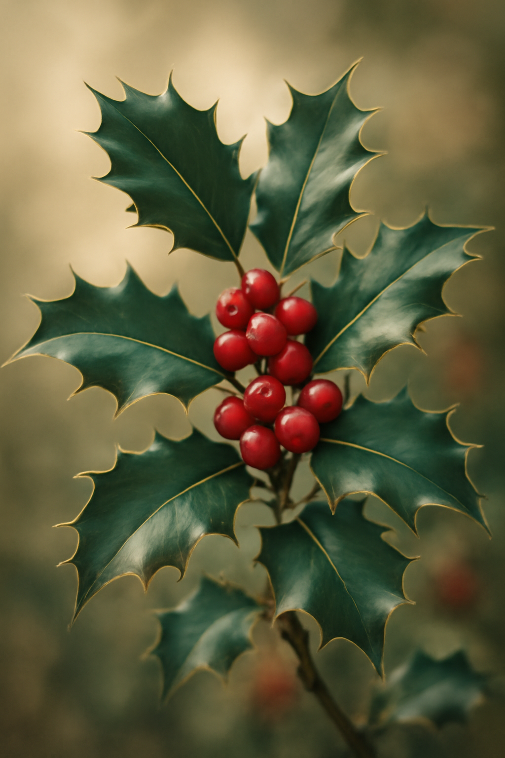 découvrez holly, la fleur de bach idéale pour apaiser la colère, la jalousie et la méfiance. retrouvez sérénité et harmonie intérieure grâce à ses bienfaits naturels.