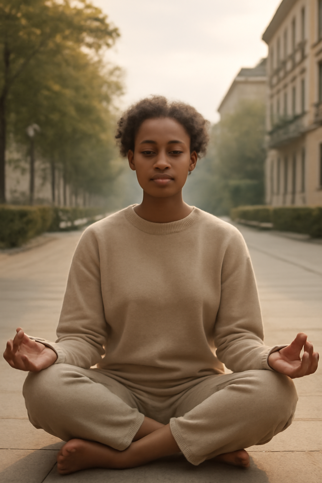 découvrez des gestes simples et rapides pour calmer votre esprit en moins de 2 minutes et retrouver sérénité au quotidien.