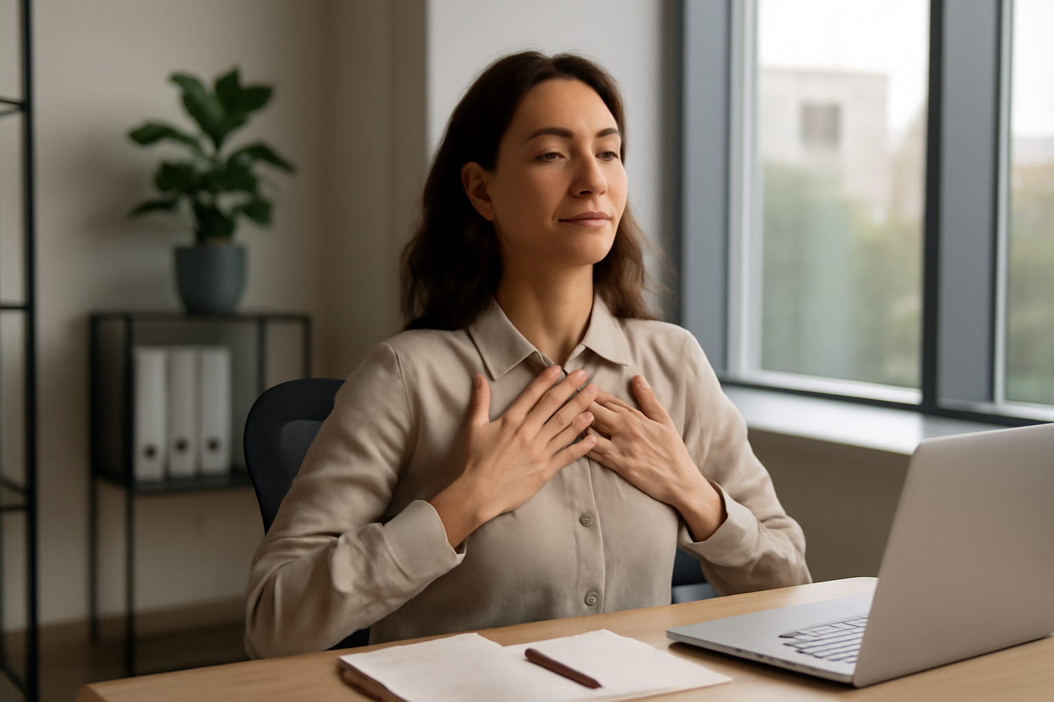 découvrez comment intégrer des micro-moments de calme dans votre quotidien pour réduire efficacement le stress et améliorer votre bien-être mental.