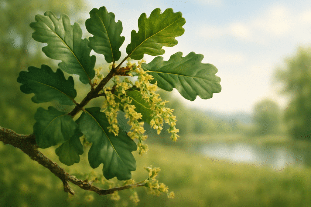 découvrez oak, la fleur de bach idéale pour renforcer votre endurance tout en évitant l'épuisement. maintenez votre énergie et équilibre au quotidien grâce à cette alliée naturelle.