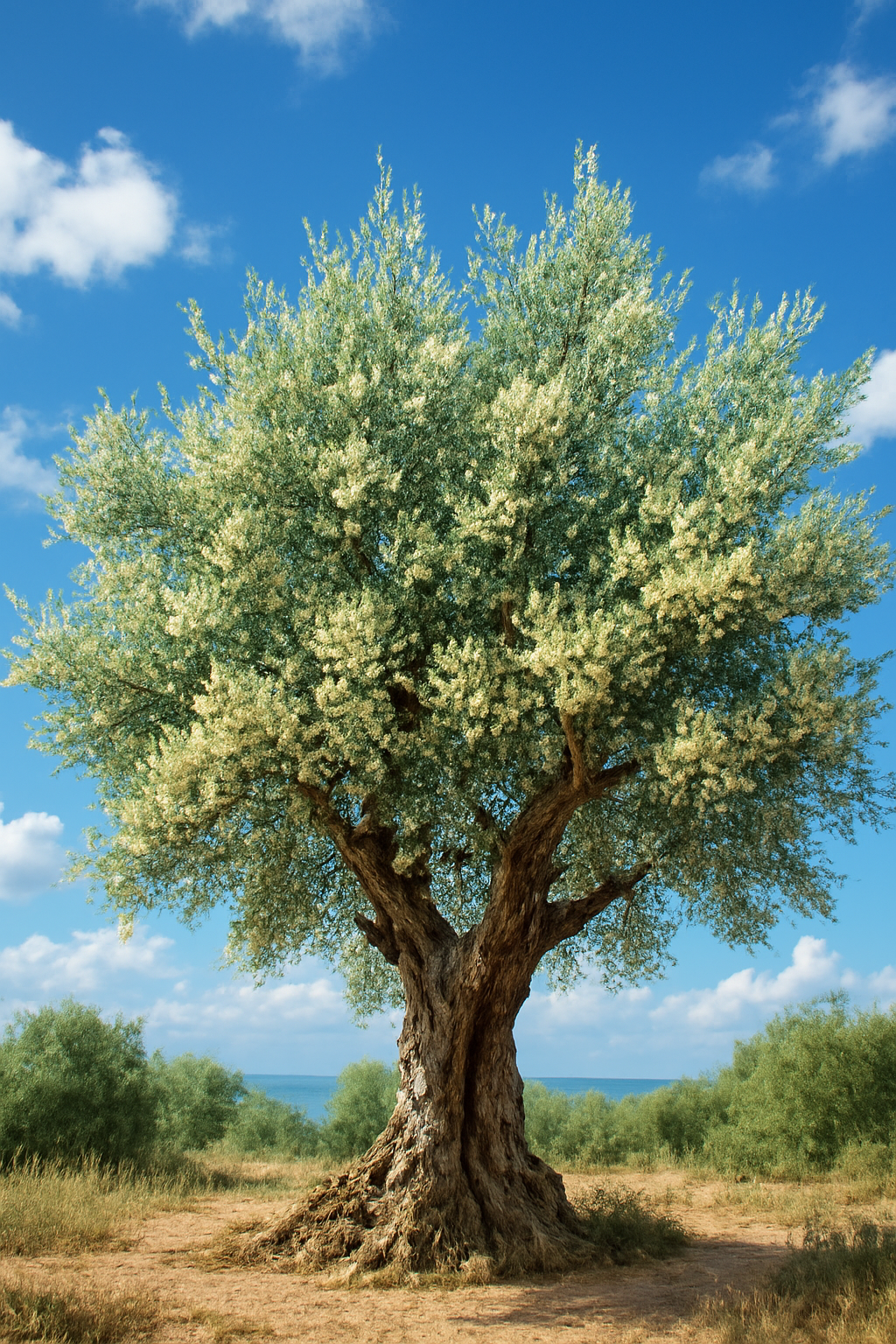 découvrez olive, la fleur de bach idéale pour retrouver vitalité et favoriser la régénération physique et mentale avec douceur et naturel.