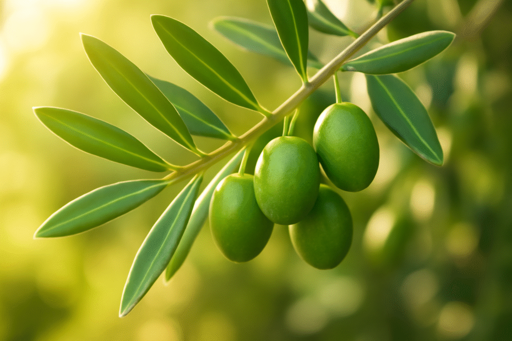 découvrez olive, la fleur de bach idéale pour retrouver vitalité et favoriser la régénération naturelle du corps et de l'esprit.