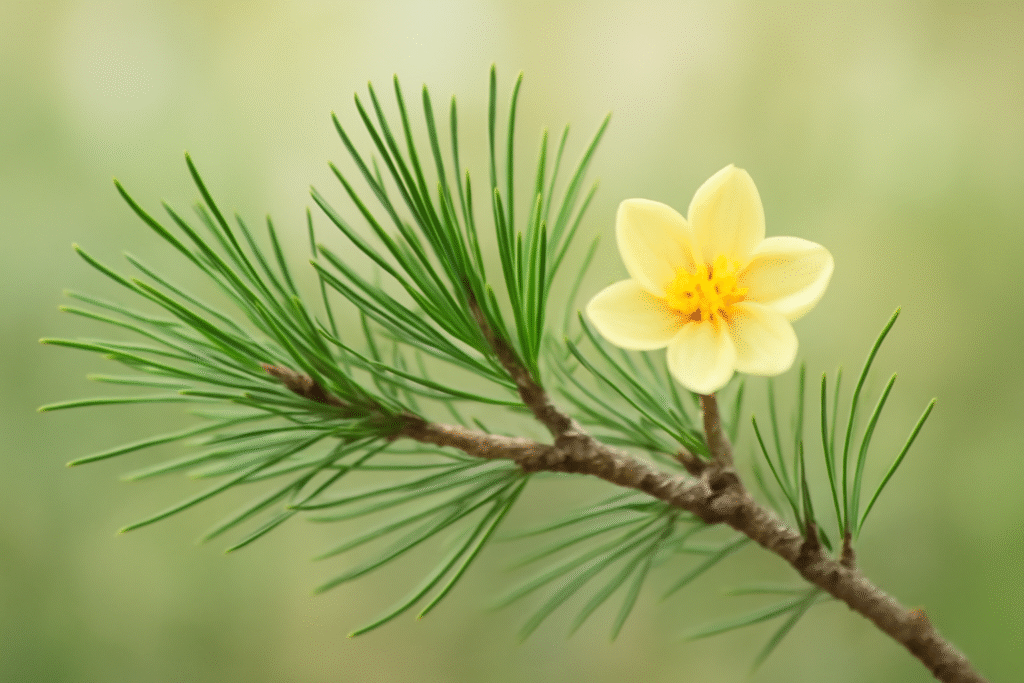 découvrez pine, la fleur de bach idéale pour vous libérer de la culpabilité et retrouver paix intérieure et confiance en soi.