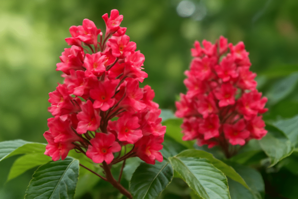 découvrez red chestnut, une fleur de bach conçue pour apaiser les inquiétudes liées au bien-être des proches et favoriser la sérénité intérieure.