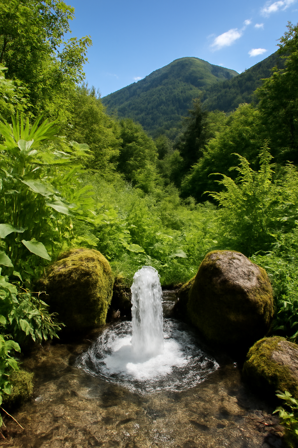 découvrez rock water, la fleur de bach qui vous aide à cultiver la souplesse envers vous-même pour un équilibre intérieur et une meilleure gestion du stress.