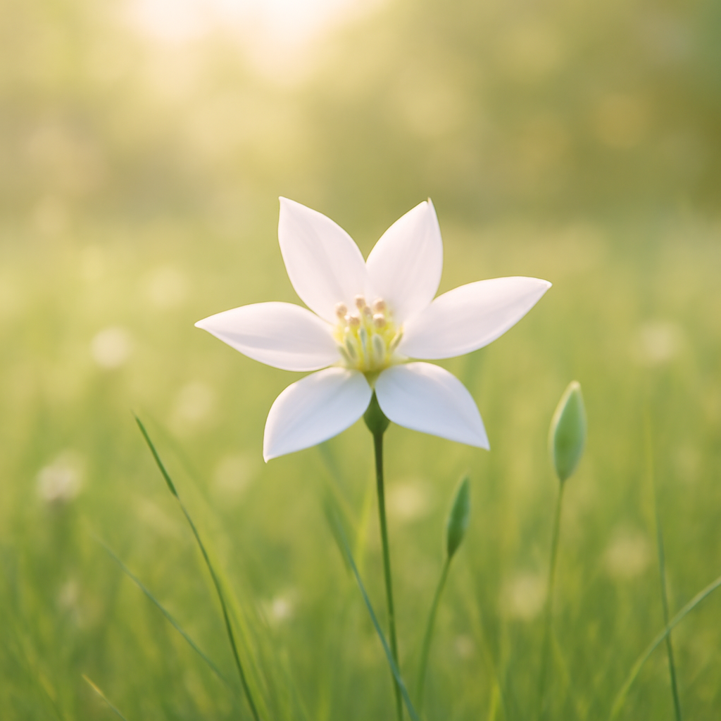 découvrez star of bethlehem, la fleur de bach idéale pour apaiser les chocs émotionnels et retrouver la sérénité intérieure après un traumatisme.