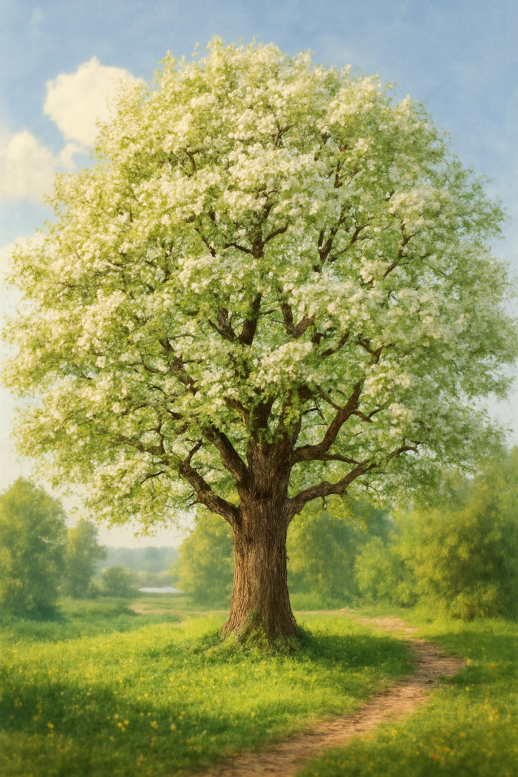 découvrez walnut, la fleur de bach idéale pour la protection et l’adaptation aux changements, vous aidant à traverser les transitions de la vie en toute sérénité.