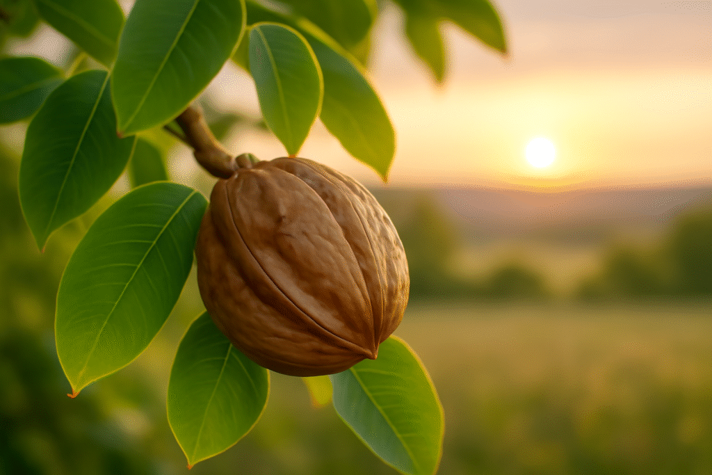 découvrez walnut, la fleur de bach essentielle pour la protection et l’adaptation face aux changements. trouvez l’équilibre et la sérénité dans les transitions de la vie.