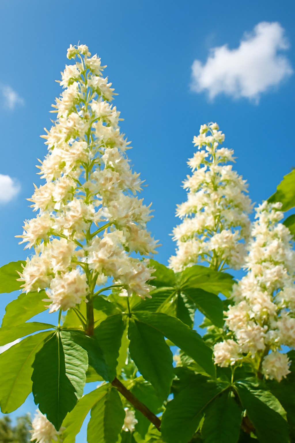 découvrez white chestnut, la fleur de bach idéale pour apaiser le mental et réduire les pensées envahissantes, favorisant ainsi calme et clarté intérieure.