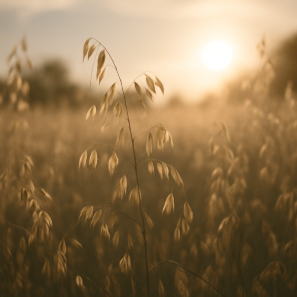 découvrez wild oat, la fleur de bach idéale pour clarifier votre chemin de vie et retrouver votre direction avec confiance et sérénité.