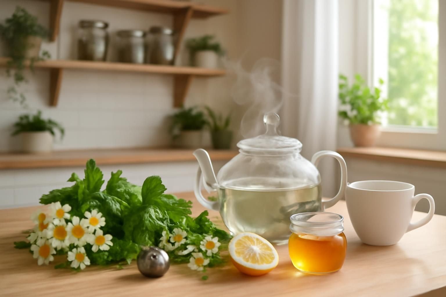 DĂ©couvrez les secrets ancestraux des plantes Ă travers des tisanes et remĂšdes naturels pour amĂ©liorer votre bien-ĂȘtre au quotidien.