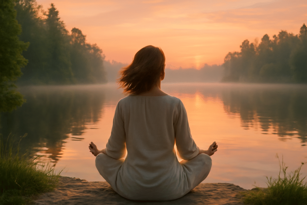 découvrez des techniques efficaces pour apaiser une émotion envahissante et retrouver calme et équilibre intérieur.