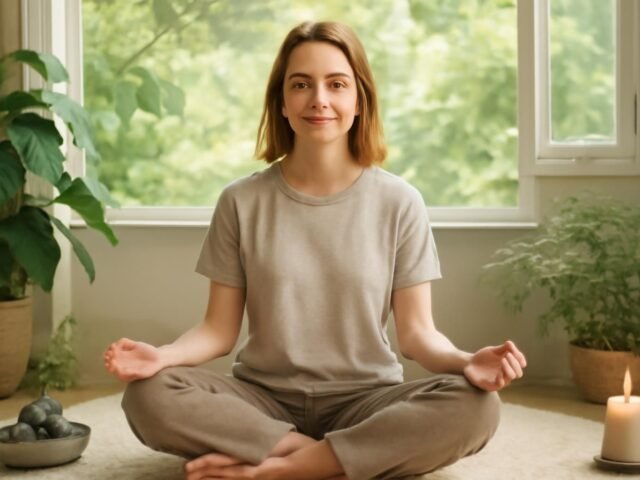 Comment créer un mental plus calme au quotidien ?