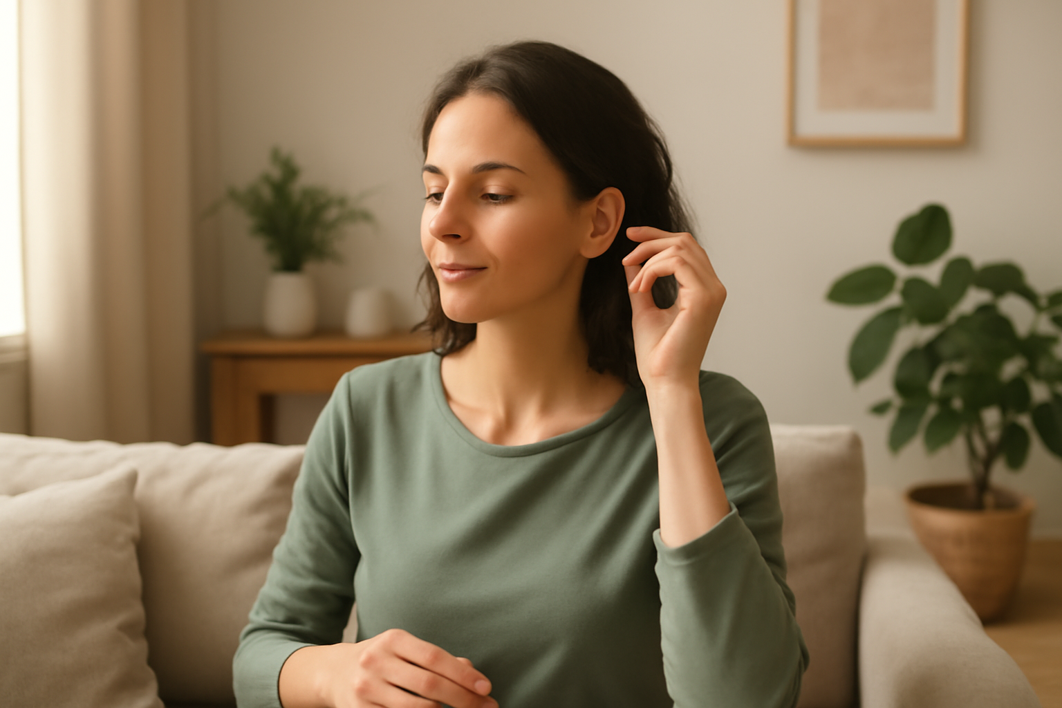 découvrez le “reset émotionnel”, une méthode simple et efficace à pratiquer chez soi pour retrouver sérénité et équilibre émotionnel rapidement.