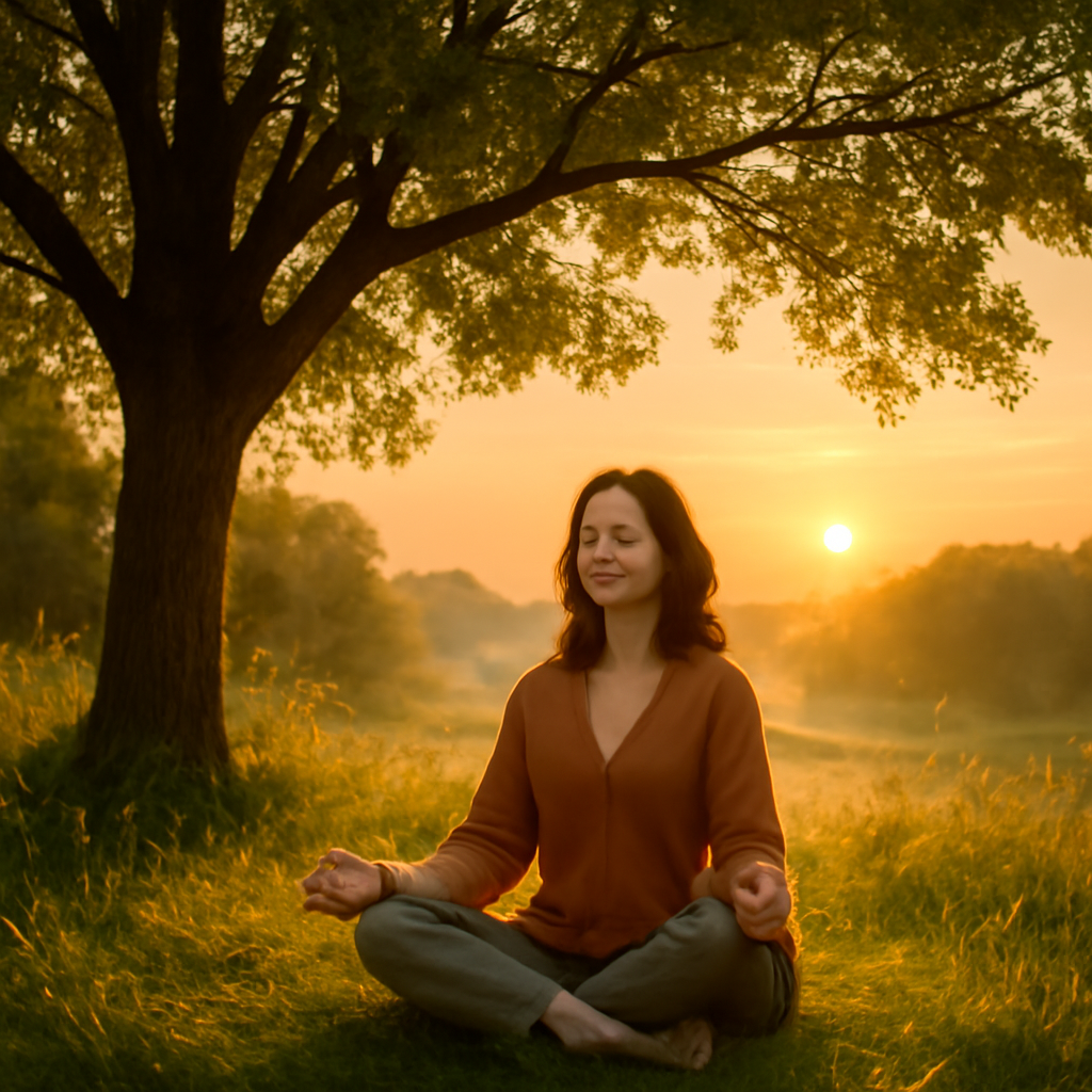 découvrez comment de petites habitudes simples peuvent vous aider à diminuer efficacement votre charge émotionnelle au quotidien.