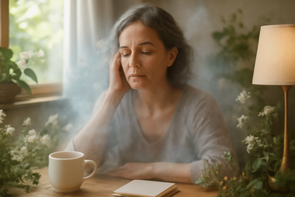 découvrez pourquoi votre énergie chute sans raison apparente et explorez des solutions douces pour retrouver vitalité et bien-être au quotidien.