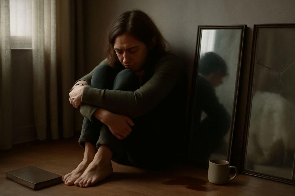 découvrez les signes révélateurs qui montrent que vous manquez de douceur envers vous-même et apprenez à cultiver l'amour et la bienveillance pour un meilleur équilibre personnel.