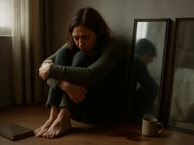 Signes que vous manquez de douceur envers vous-même