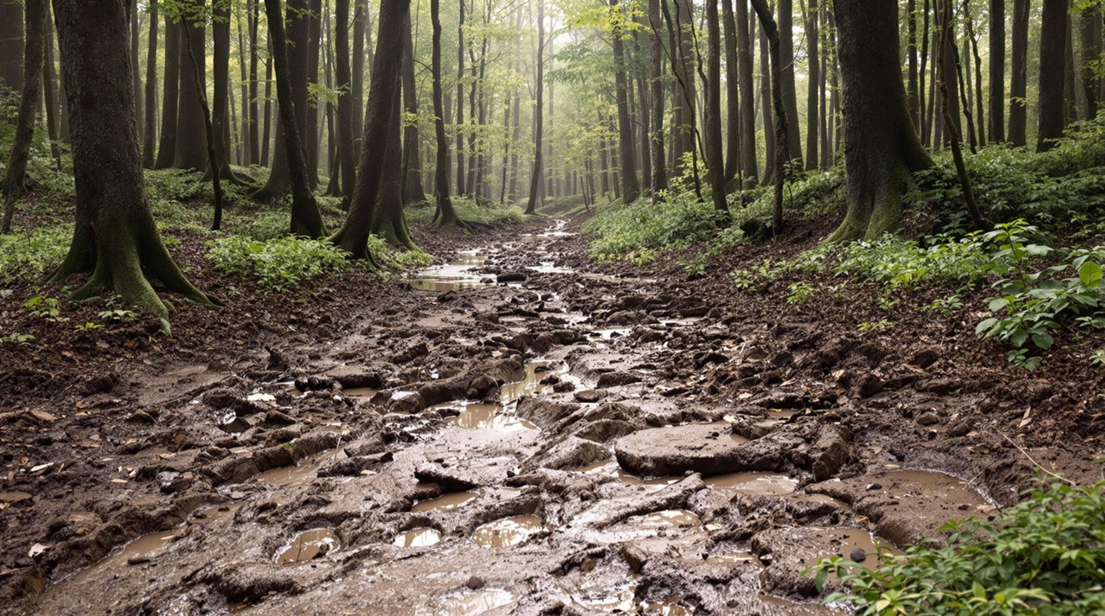 Découvrez comment identifier facilement les traces de sangliers grâce à notre guide complet, spécialement conçu pour les naturalistes passionnés de faune sauvage.