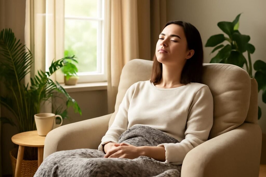 découvrez comment accueillir vos émotions avec bienveillance et sans culpabilité, pour mieux les comprendre et les gérer au quotidien.