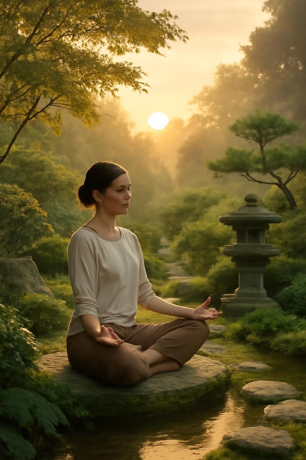 découvrez des stratégies efficaces pour gérer les journées mentalement "bruyantes" et retrouver calme et concentration au quotidien.