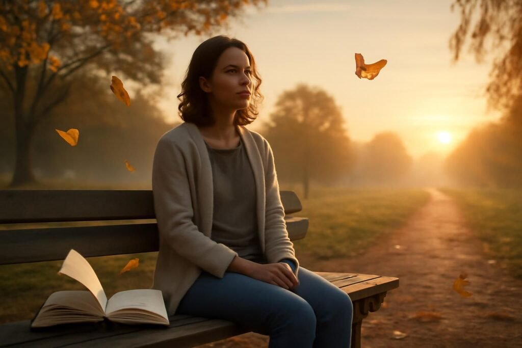 découvrez des conseils pratiques et bienveillants pour mieux vivre les changements de vie, surmonter les défis et trouver un nouvel équilibre au quotidien.