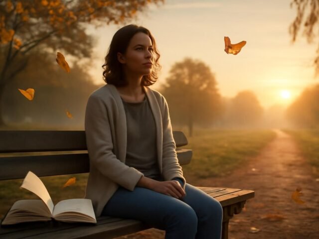 Comment mieux vivre les changements de vie