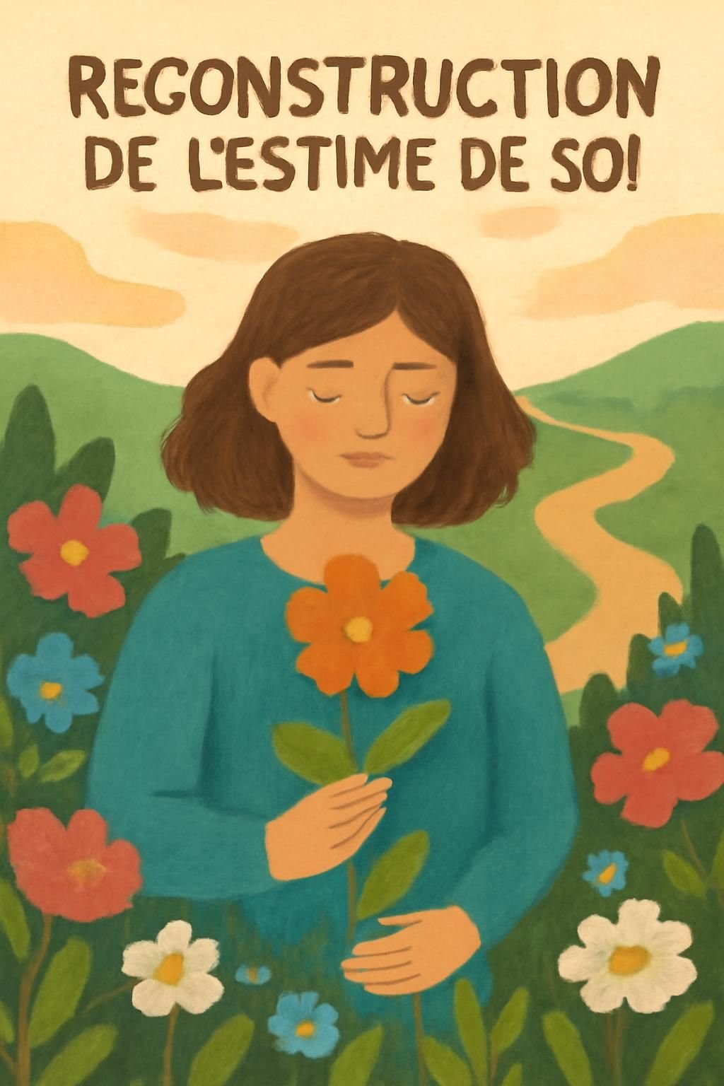 découvrez des conseils pratiques et des stratégies efficaces pour reconstruire une estime de soi fragilisée et retrouver confiance en vous.