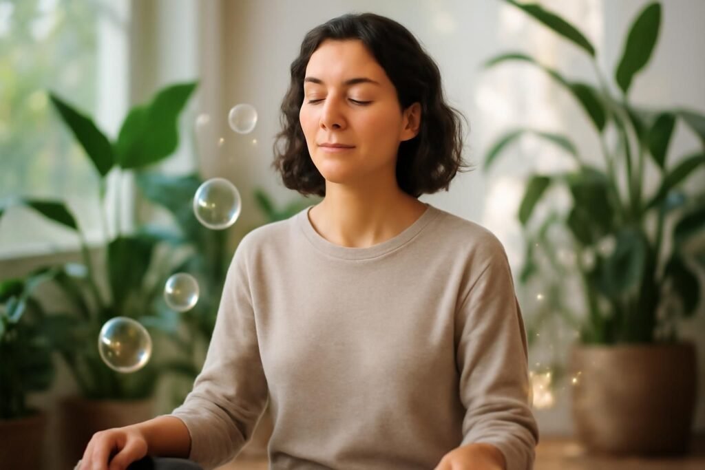 découvrez des méthodes efficaces pour apaiser l'hypersensibilité émotionnelle tout en préservant votre bien-être et en évitant de vous blesser.