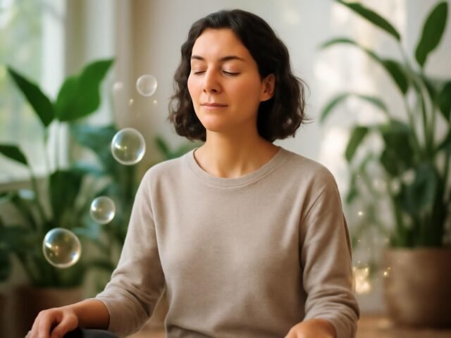 Comment réduire l’hypersensibilité émotionnelle sans se blesser ?