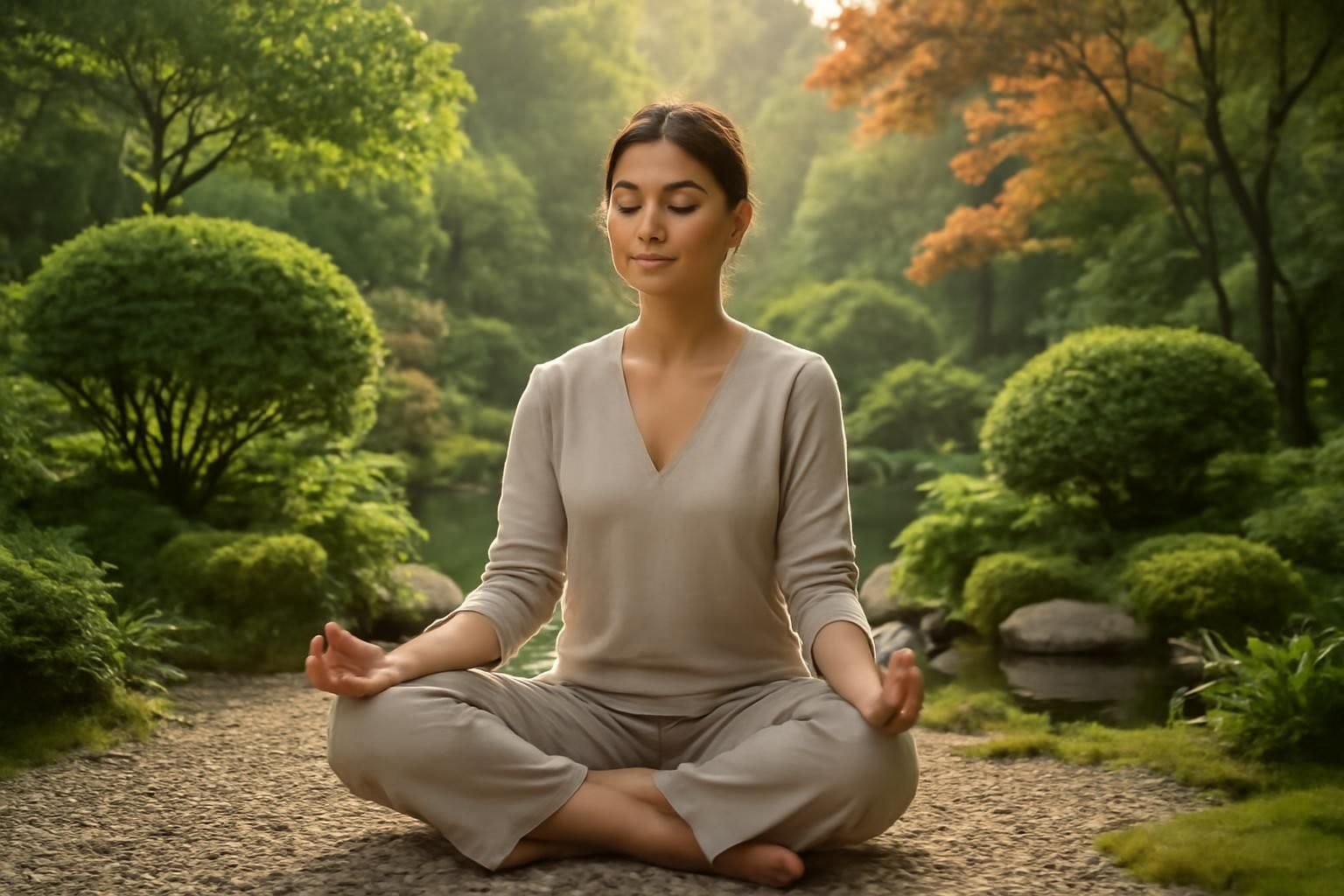 découvrez des rituels simples de 3 minutes pour vous recentrer, réduire le stress et retrouver votre équilibre au quotidien.