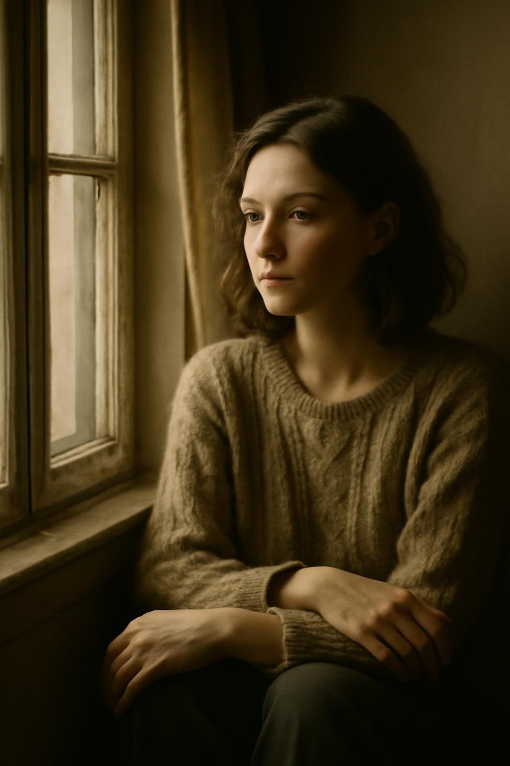 découvrez les raisons pour lesquelles vous vous sentez 'vide' même après avoir reposé et comment retrouver énergie et bien-être.