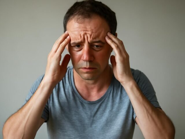 Ce que votre corps vous dit quand vous êtes stressé