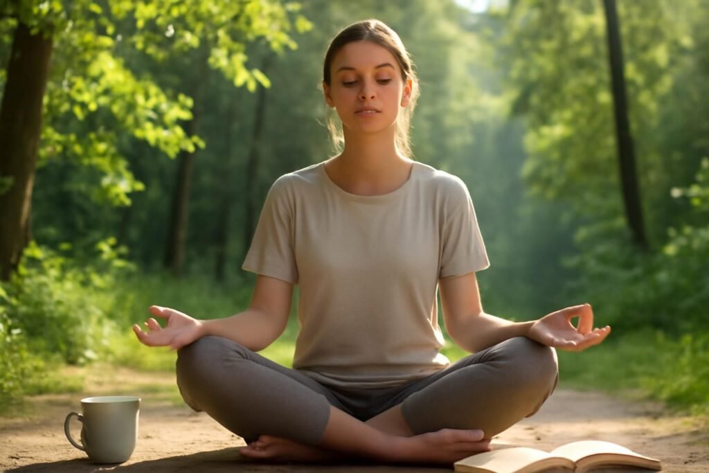 découvrez des conseils pratiques pour prévenir l'épuisement émotionnel et préserver votre bien-être mental au quotidien.