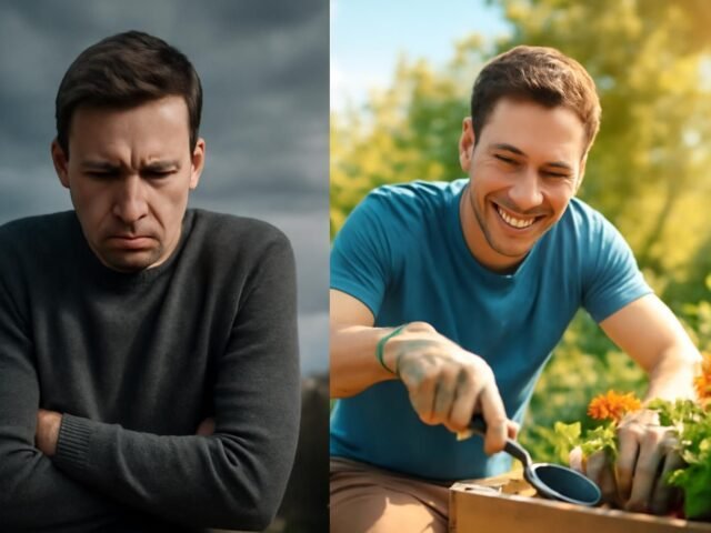 Comment transformer une émotion négative en action positive ?